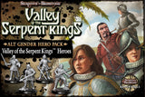 Shadows of Brimstone - Valley of the Serpent Kings Alt. Gender Hero