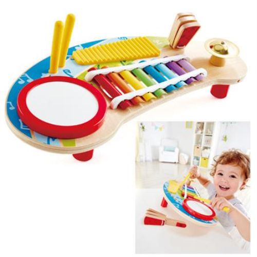 Hape Mighty Mini Band