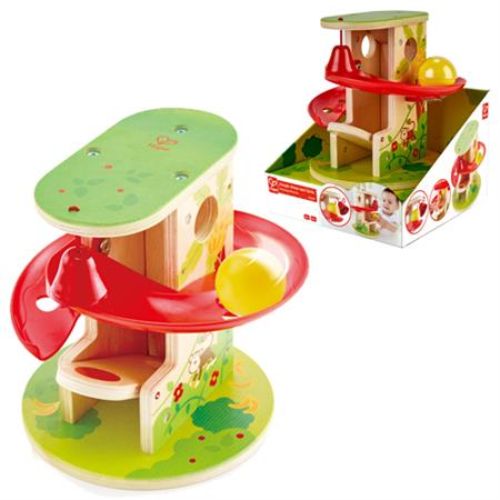 Hape Jungle Press and Slide