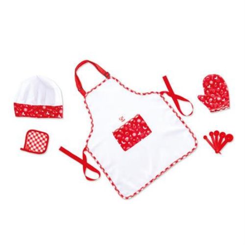 Hape Chefs Pack