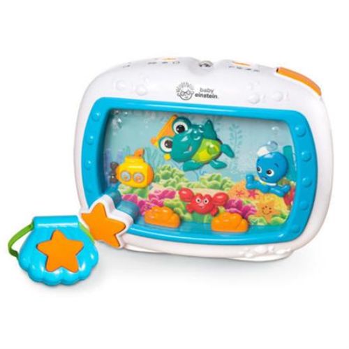 Sea Dreams Soother