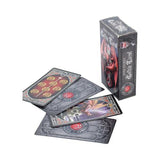 Anne Stokes Tarot Cards - Nemesis Now