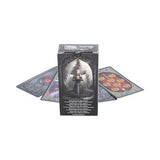 Anne Stokes Tarot Cards - Nemesis Now