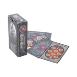 Anne Stokes Tarot Cards - Nemesis Now
