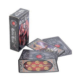 Anne Stokes Tarot Cards - Nemesis Now