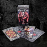 Anne Stokes Tarot Cards - Nemesis Now