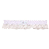 Amore Wedding Garter in Gift Box - Pack of 2