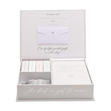 Wedding Memories Keepsake Box - Amore