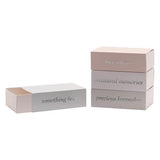 Wedding Memories Keepsake Box - Amore