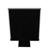 Amore Box Arch Photo Frame With Rings 6x8in