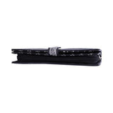 Spirit Board Embossed Purse Ouija Wallet Black 18.5cm - Nemesis Now