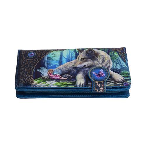 Fairy Stories Embossed Purse 18.5cm - Nemesis Now