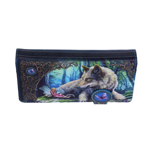 Fairy Stories Embossed Purse 18.5cm - Nemesis Now