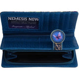 Fairy Stories Embossed Purse 18.5cm - Nemesis Now