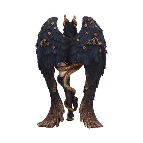 Lilith The First Temptress 25.5cm - Nemesis Now
