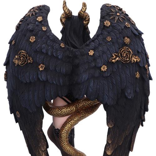Lilith The First Temptress 25.5cm - Nemesis Now