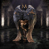 Lilith The First Temptress 25.5cm - Nemesis Now