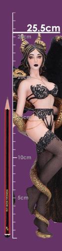 Lilith The First Temptress 25.5cm - Nemesis Now