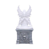 Anne Stokes Only Love Remains Fairy Figurine Trinket Box - Nemesis Now