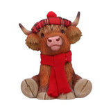Highland Tam 11.2cm - Nemesis Now