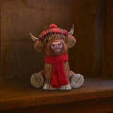 Highland Tam 11.2cm - Nemesis Now