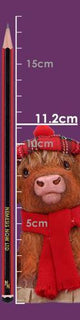 Highland Tam 11.2cm - Nemesis Now