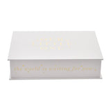 Baby Memory Keepsake Box - Bambino