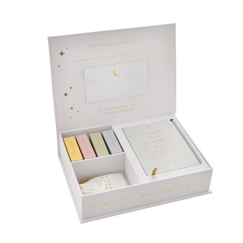 Baby Memory Keepsake Box - Bambino
