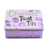 Grandma's Storage Tin - Brightside - Pack of 2