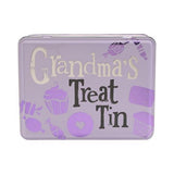 Grandma's Storage Tin - Brightside - Pack of 2