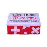Mini Home Hospital Tin - Brightside - Pack of 2