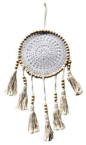 Cotton Dreamcatcher 29.5x80cm - Pack of 2