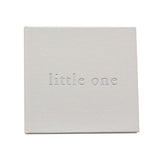 Baby Photo Album - Bambino Little One Linen