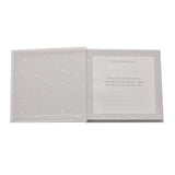 Baby Photo Album - Bambino Little One Linen