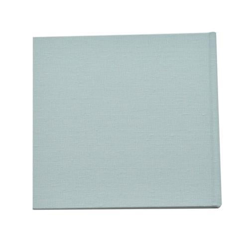 Baby Photo Album - Bambino Little Man Linen