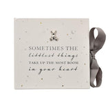 Baby Photo Album - Bambino, Holds 50 4x6in Photos