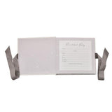 Baby Photo Album - Bambino, Holds 50 4x6in Photos