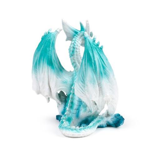 Dark Legends Master of the Ice Dragon