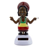 Rasta Solar Dancing Pal
