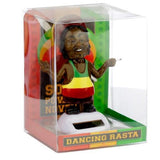 Rasta Solar Dancing Pal