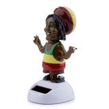 Rasta Solar Dancing Pal