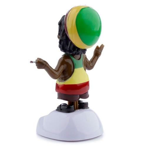 Rasta Solar Dancing Pal