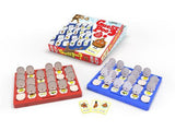 Guess Poo? Family Board Game - Pack of 2