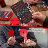 Would You Rather Card Game - Pack of 2