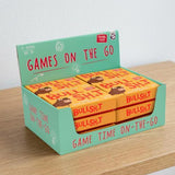 Bullshit Travel Game - Pack of 2