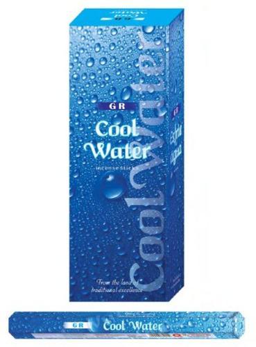 Incense - GR Hexa Cool Water