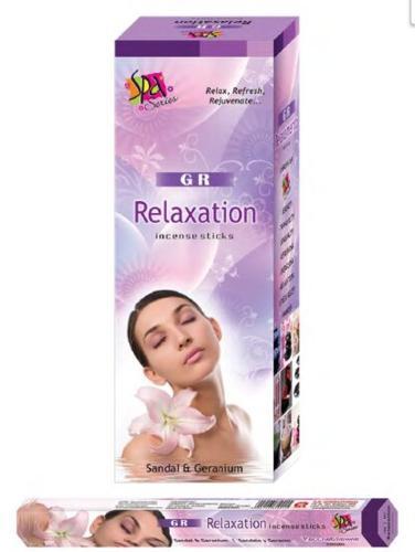 Incense - GR Hexa Relaxation