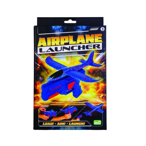 Airplane Launcher Outdoor Toy