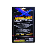 Airplane Launcher Outdoor Toy
