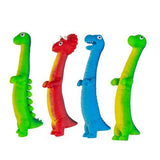 Stretchy Dino Finger Puppet - Pack of 24